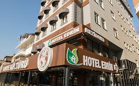 Edrin Hotel Edirne
